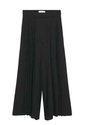 Broek - black