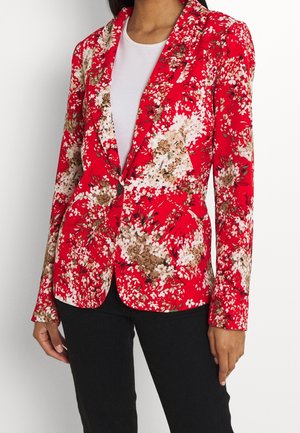 VILA, Blazer - red