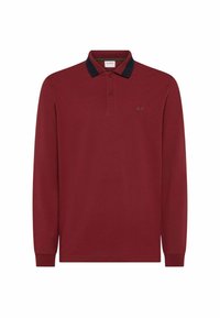 Non selezionato, bordeaux