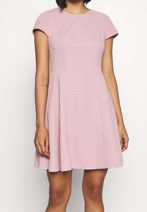 Robe en jersey - light pink