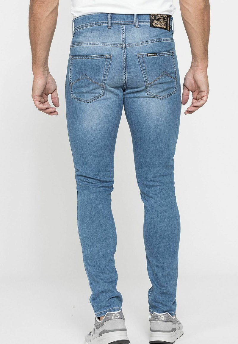 Carrera Jeans Jeans Uomo Zalando Ripped Jeans Terranova Denim