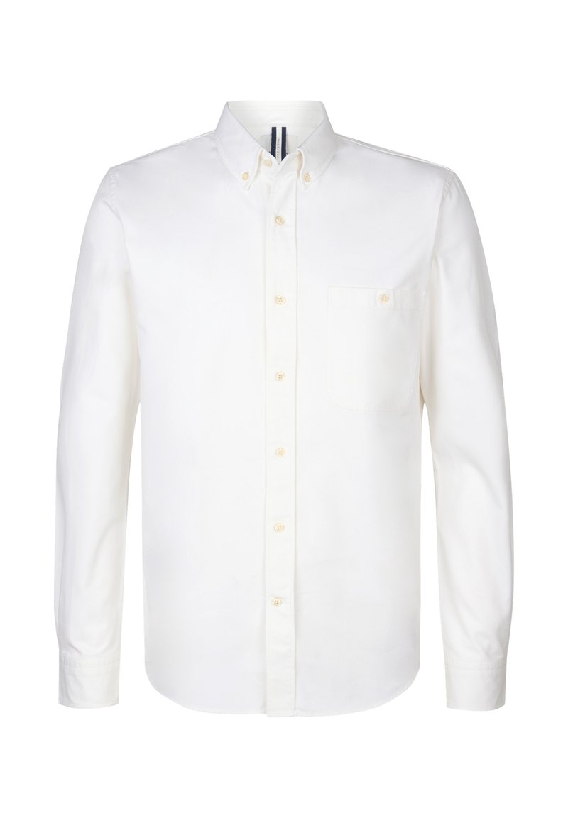 PROFUOMO Overhemd wit PROFUOMO Overhemd wit