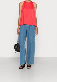 Esprit Collection Bluse - red