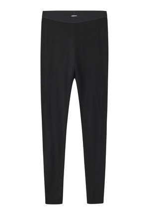 TWO SOON, Legging (type pantalon) - black