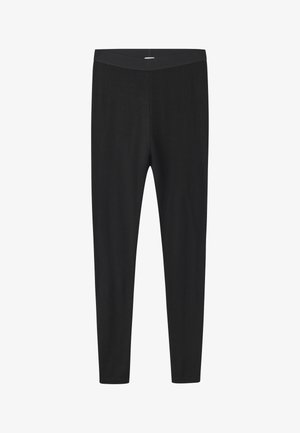 TWO SOON, Legging (type pantalon) - black