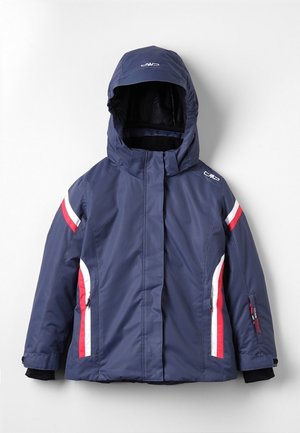 Snowboardjacke - dark grey