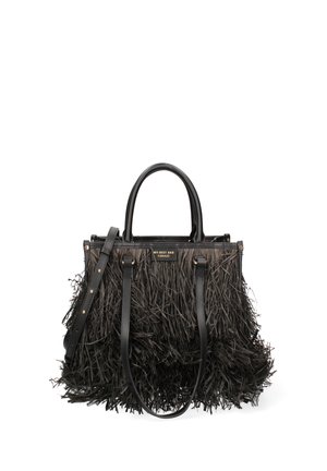 My Best Bag, ATENA - HAND BAG - Handtasche - black