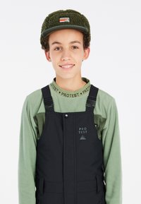 Protest Skihose - true black
