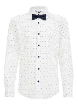 Camicia - weiß