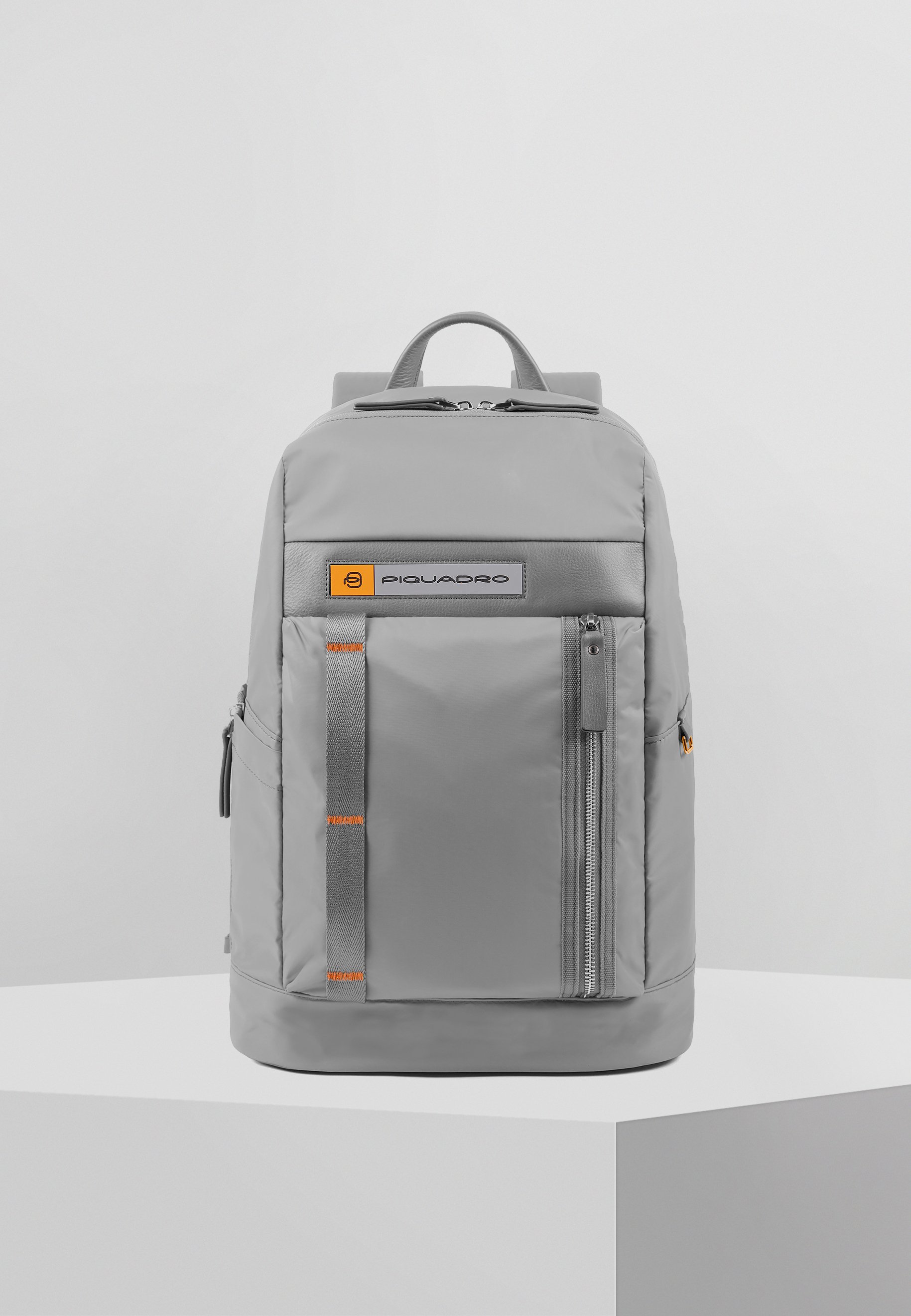 Piquadro PQ-BIOS - Zaino - grey/grigio - Zalando.it