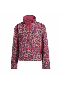 adidas Performance Träningsjacka - pink