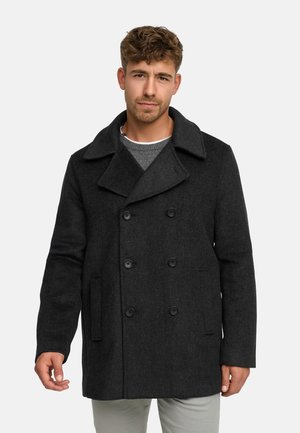 PARADE - Mantel - black