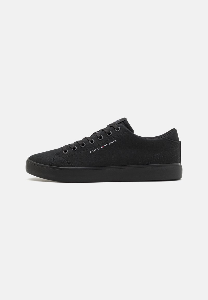Tommy Hilfiger Sneakers basse - black