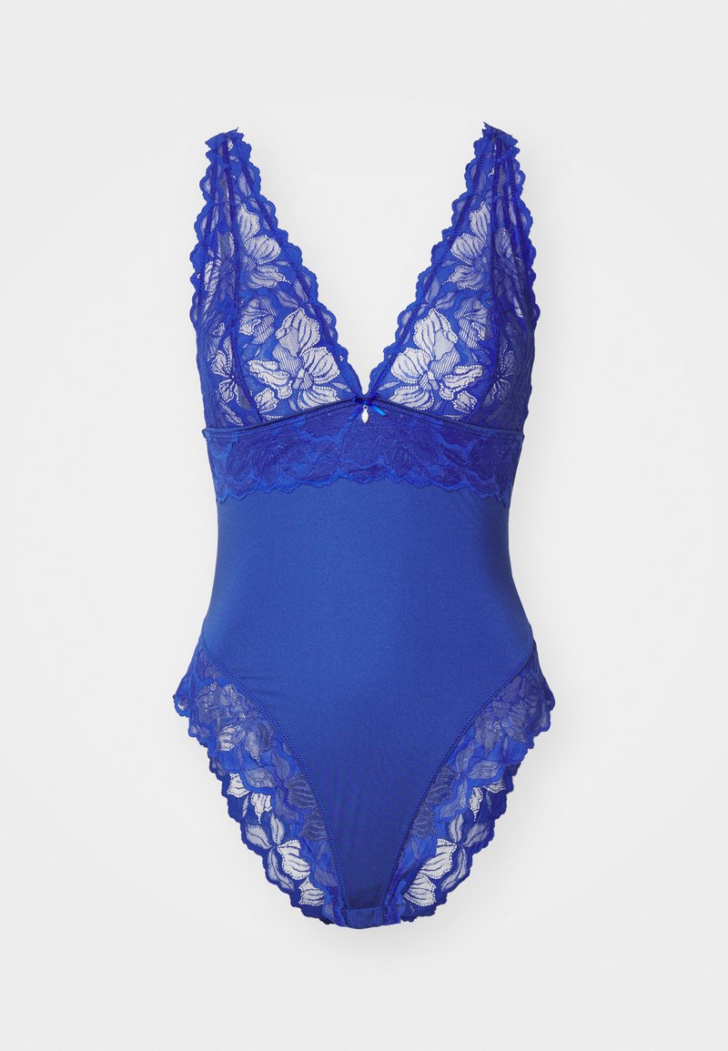 Lascana Body blauw Lascana Body blauw