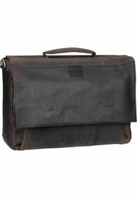 Strellson Portafolios - dark brown