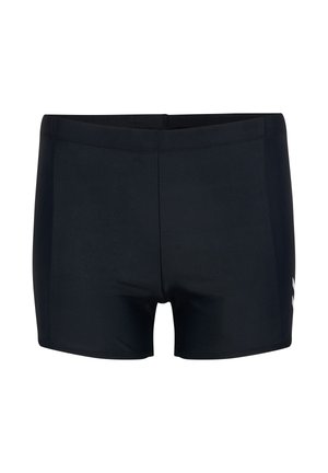 HMLPULSE - Badeshorts - black