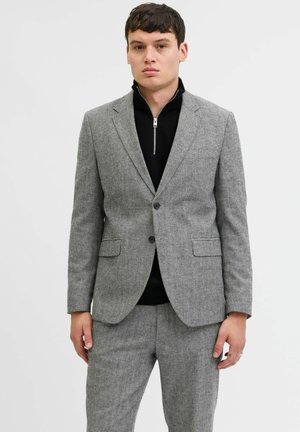 JPRMARTIN  - Sako - ultimate grey