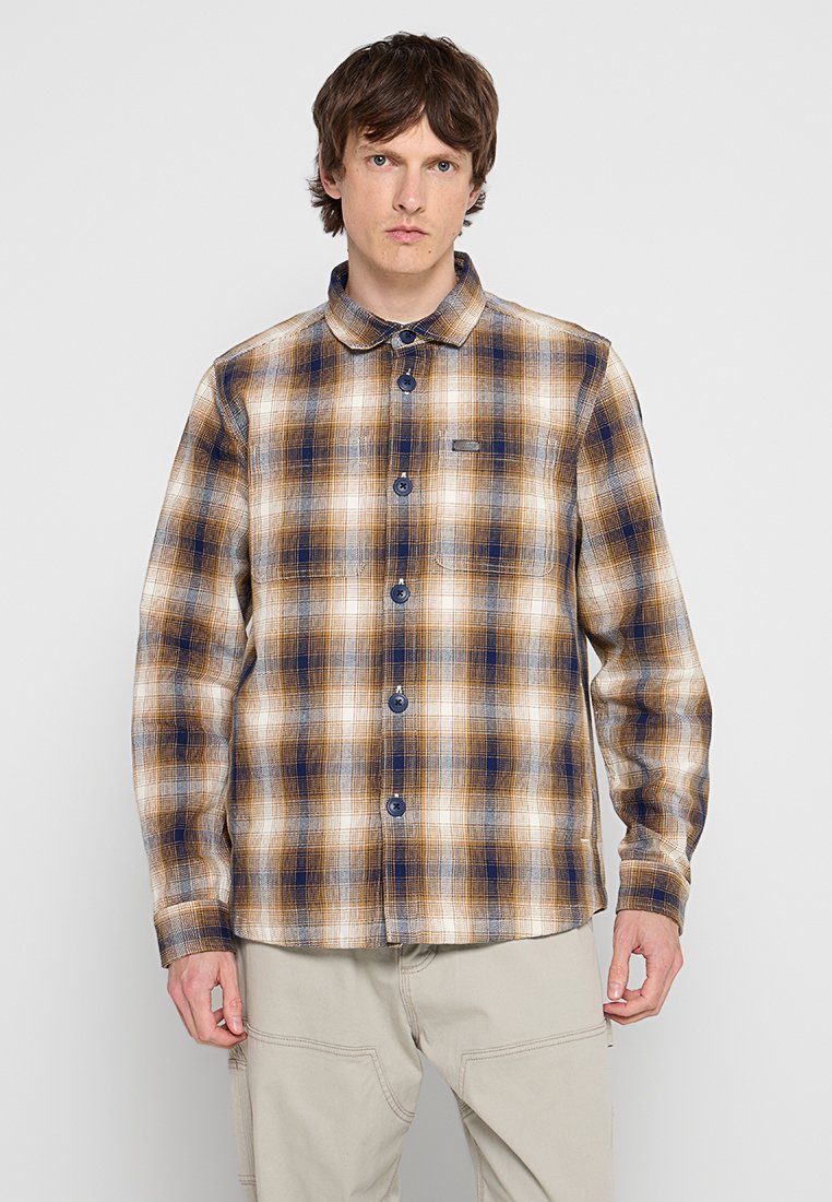 Barbour Overhemd meerkleurig