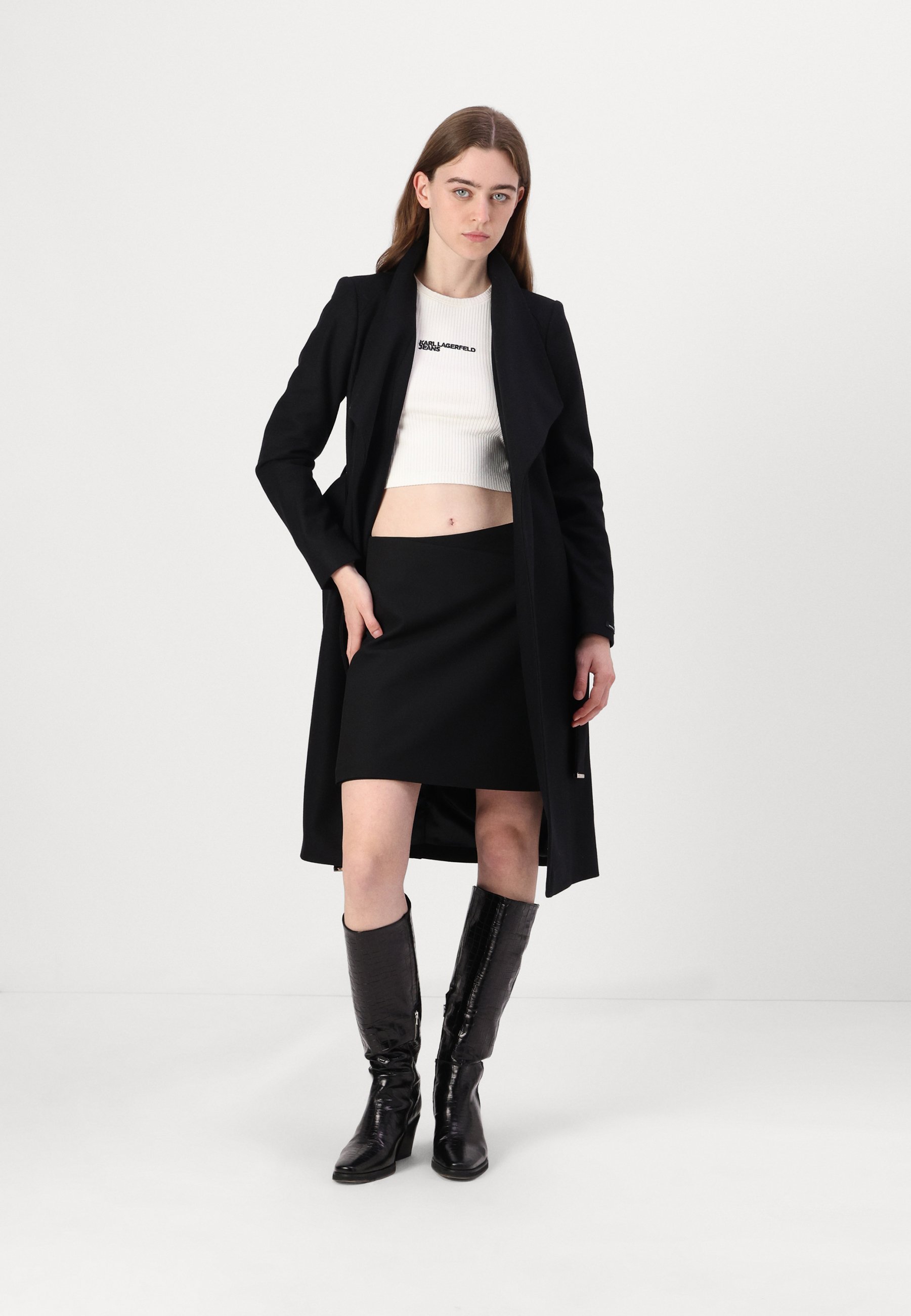 latte620　レディース　BLK S 5c94dec84fd0417394f5260858988e