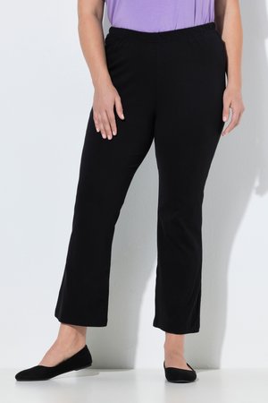 Ulla Popken, Broek - black
