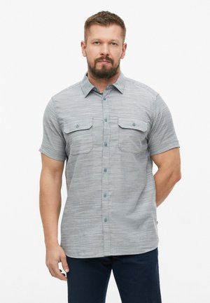 s.Oliver, HEMD - Chemise - navy