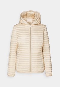 Save the duck ALEXA - Giacca da mezza stagione - shore beige