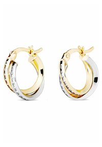 FAVS Orecchini - bicolor