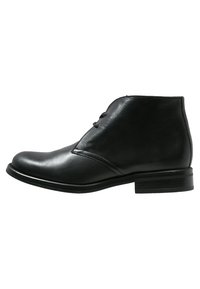 KMB Tronchetti - black