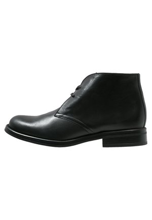 Ankle Boot - black