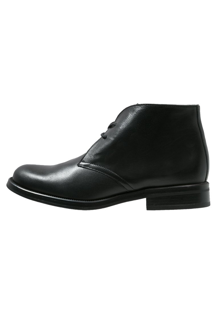 KMB Tronchetti - black