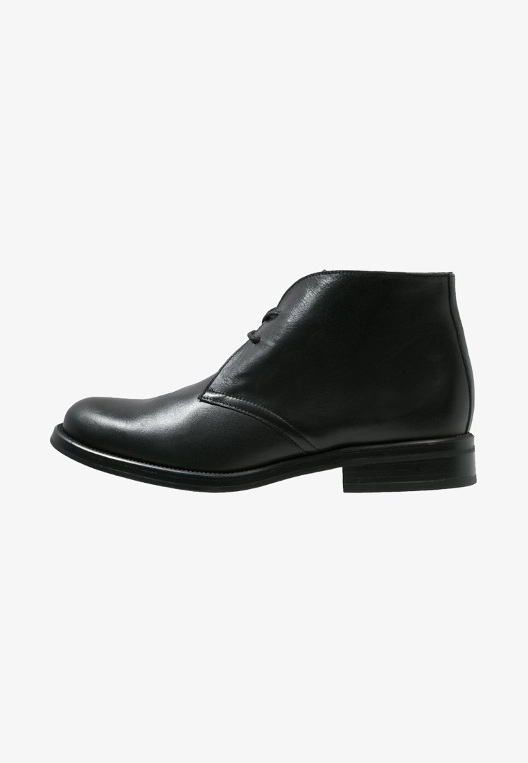 KMB Tronchetti - black