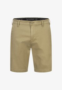 Sélectionné, covert green