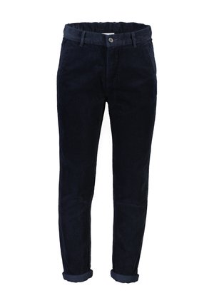 Broek - blue