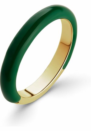 Ring - grün