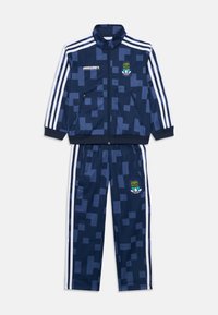 adidas Originals - MINECRAFT UNISEX - Tuta - multicolor/night indigo Immagine in miniatura 1