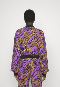 Versace Jeans Couture Sweatshirt - gold-coloured