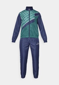 No seleccionado, navy/sea moss