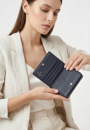 Lazarotti, BOLOGNA - Portemonnee - navy