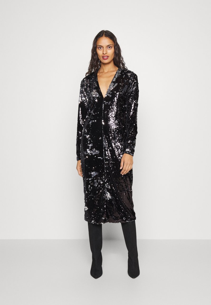 Mads Nørgaard NEO SEQUINS PHALIA DRESS Cocktail dress / Party dress