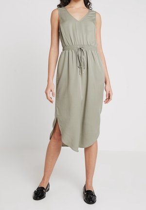 Denní šaty - blue denim