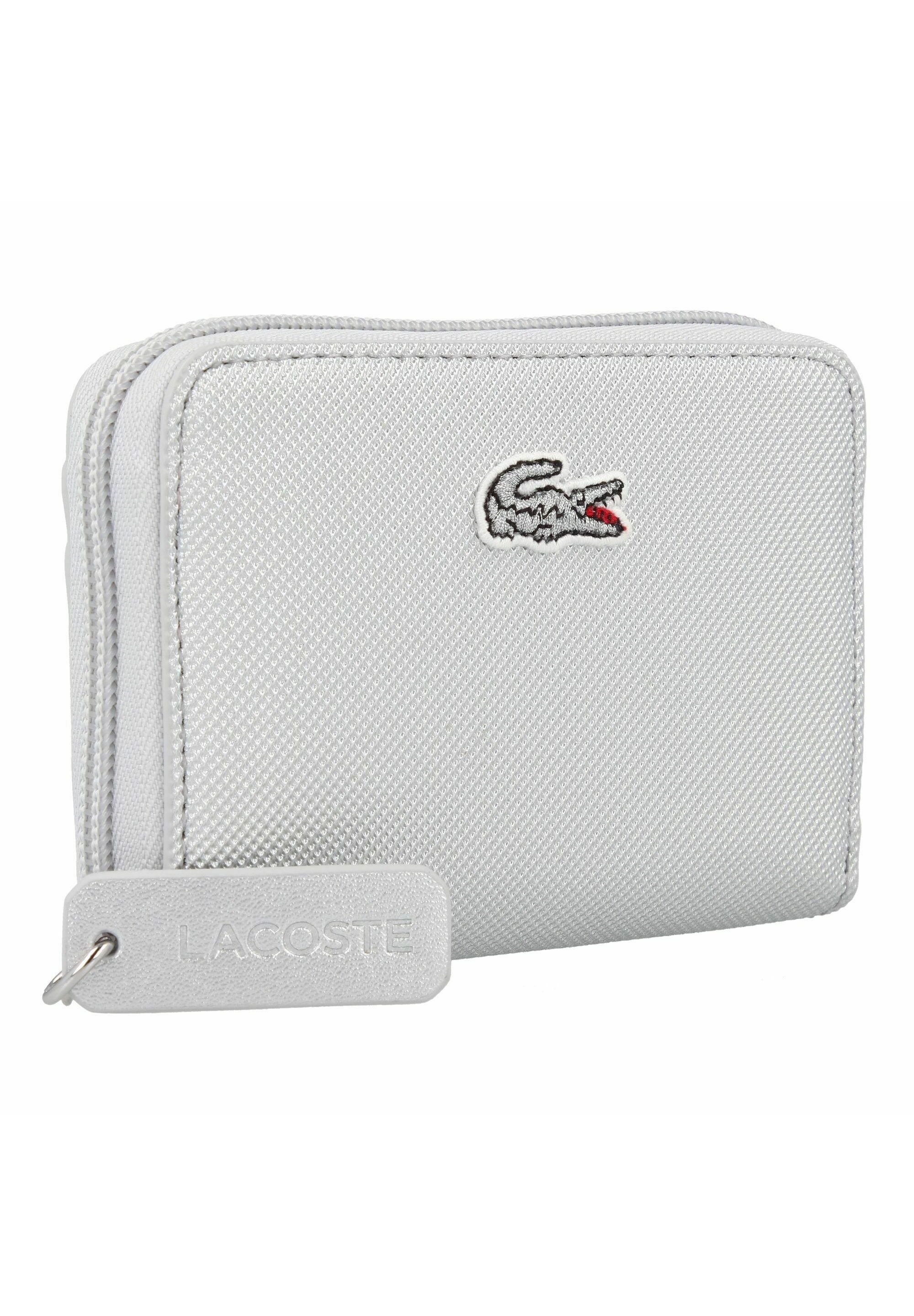 porte monnaie lacoste