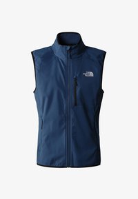 Ausgewählt, shady blue npf