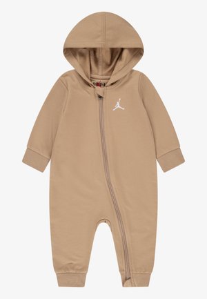 JUMPMAN COVERALL UNISEX - Kombinezon - hemp