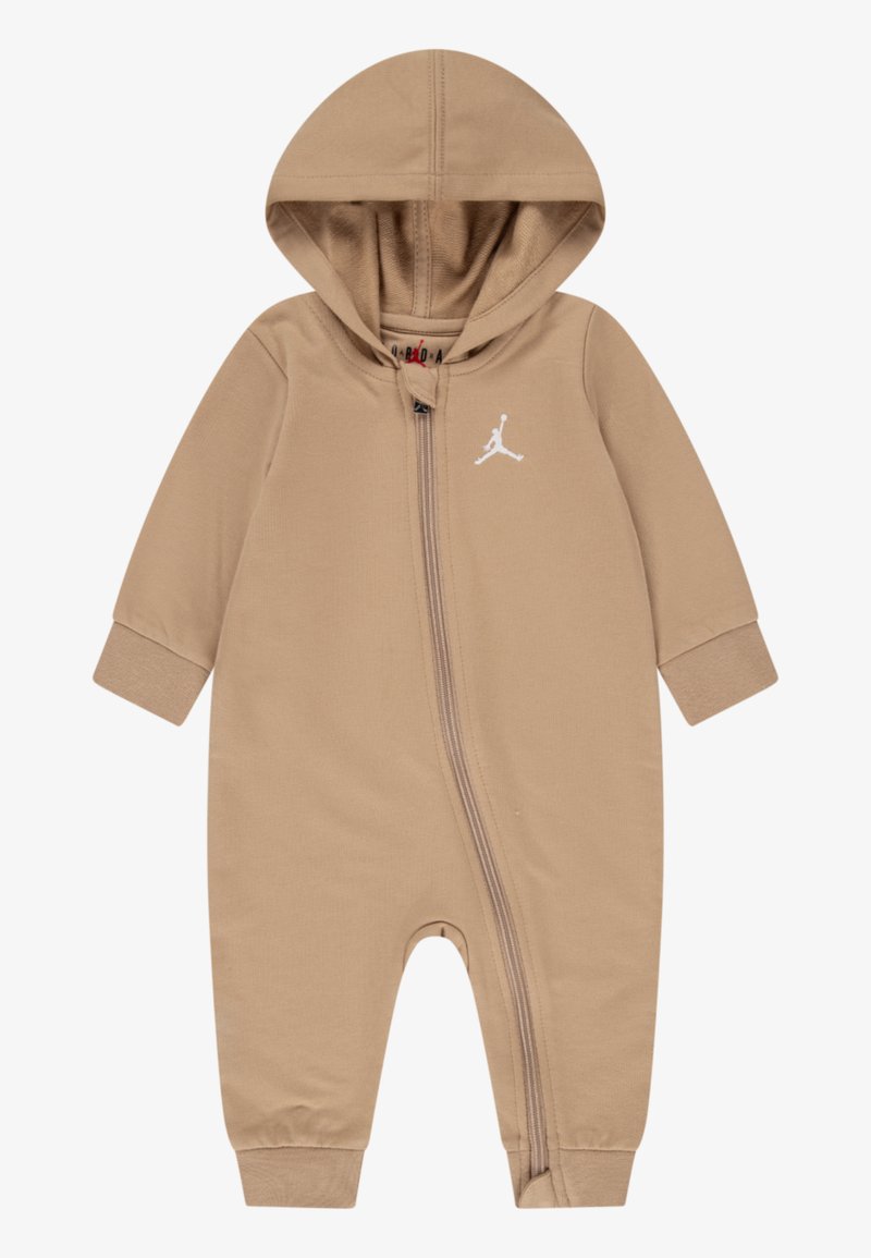Jordan JUMPMAN COVERALL UNISEX - Jumpsuit - hemp