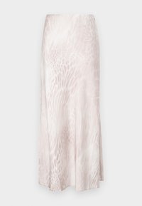 SIBILLA LONG SKIRT - Maksi svārki - off-white