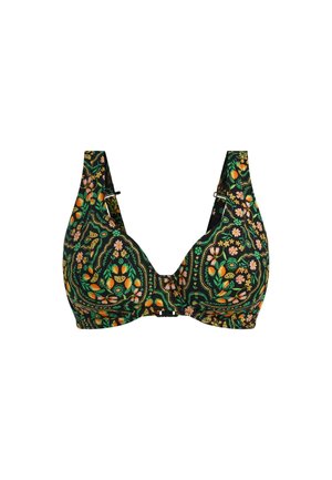 Freya SUNSET IN SEVILLE - Top de bikini - santa ana