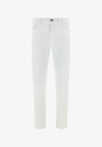 Non sélectionné, ice