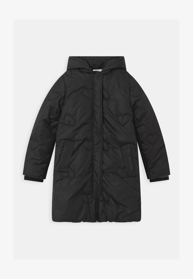 PUFFER - Winter coat - dark grey