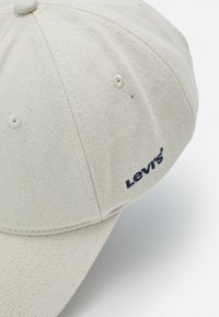 Cappellino Levi's Baseball Denim - Berretto Regolabile, 100% Cotone - Foto 11