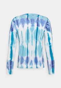 Wool & Co Pullover - off-white